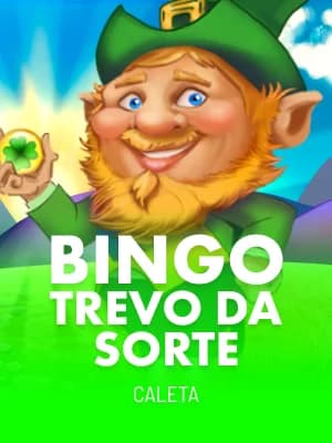 Bingo Trevo da Sorte
