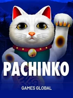 Pachinko