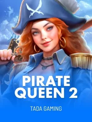 Pirate Queen 2
