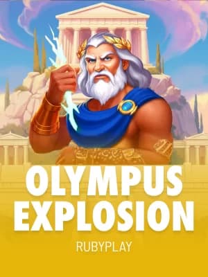Olympus Explosion
