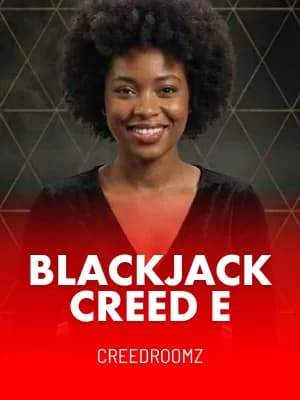 BlackJack Creed E