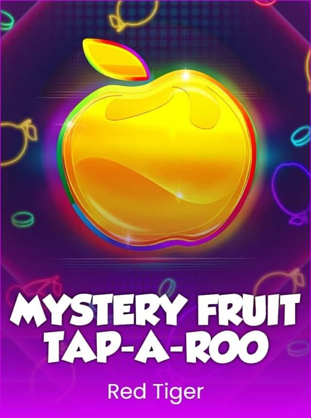 Mystery Fruit Tap-A-Roo™