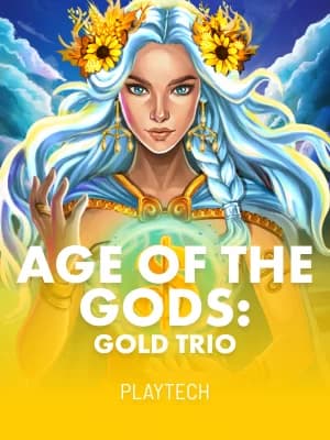 Age of the Gods: Gold Trio™