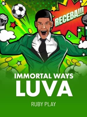 Immortal Ways Luva Buy Bonus