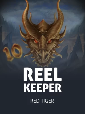 Reel Keeper