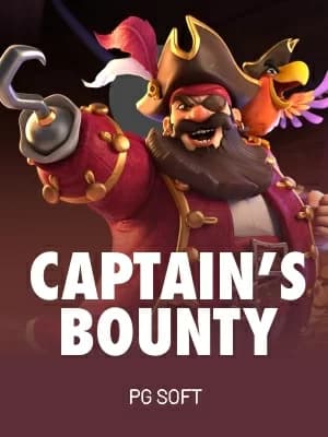 Captain's Bounty