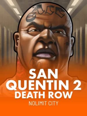 San Quentin 2: Death Row