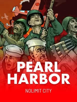 Pearl Harbor