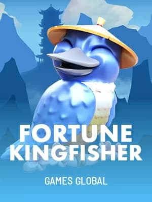 Fortune Kingfisher™
