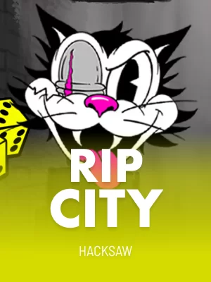 RIP City