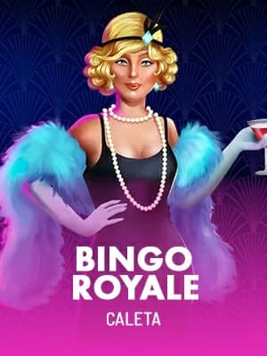 Bingo Royale