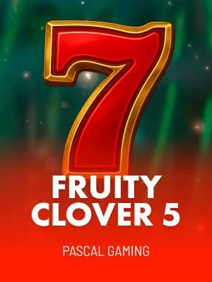 Fruity Clover 5