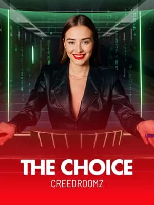 The Choice