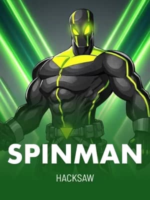 Spinman
