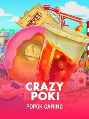Crazy Poki