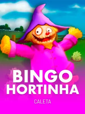Bingo Hortinha