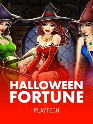 Halloween Fortune