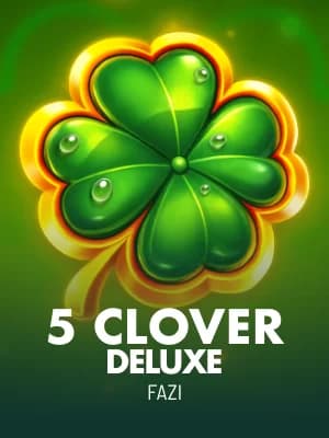 5 Clover Deluxe
