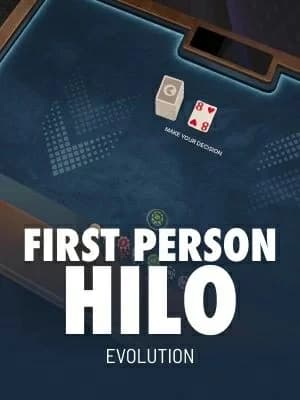 First Person HiLo
