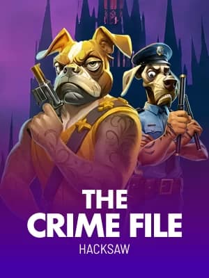 The Crime File