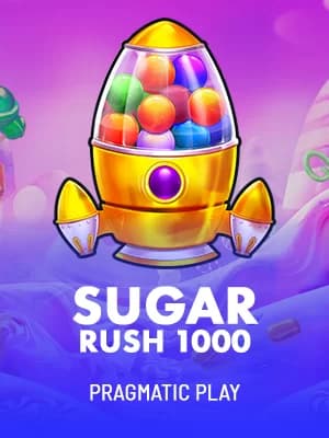 Sugar Rush 1000