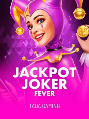 Jackpot Joker FEVER