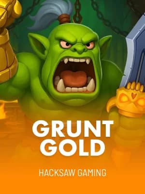 Grunt Gold