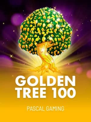 Golden Tree 100