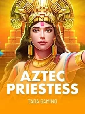 Aztec Priestess