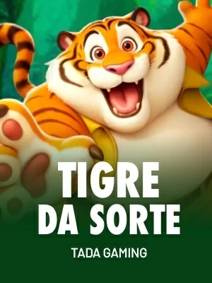 Lucky Tiger