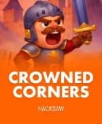 Crowned Corners