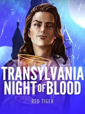 Transylvania: Night of Blood