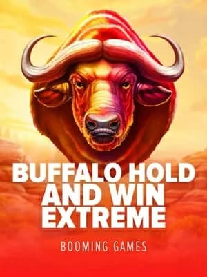Buffalo Hold and Win Extreme