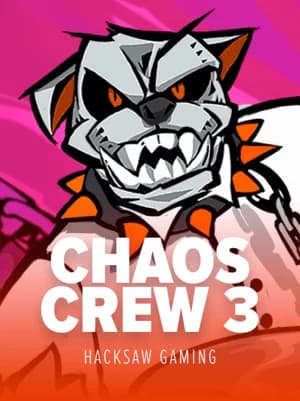 Chaos Crew 3™