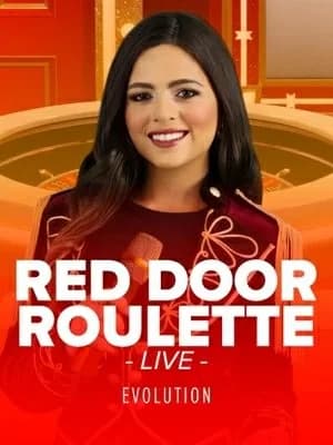 Red Door Roulette