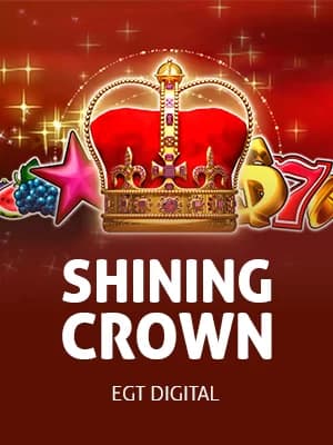 Shining Crown