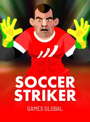 Soccer Striker