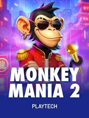 Monkey Mania 2™