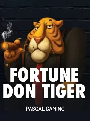 Fortune Don Tiger