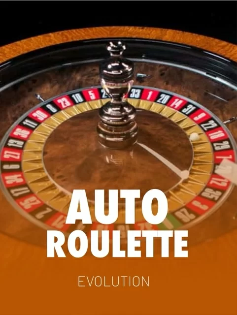 Auto-Roulette