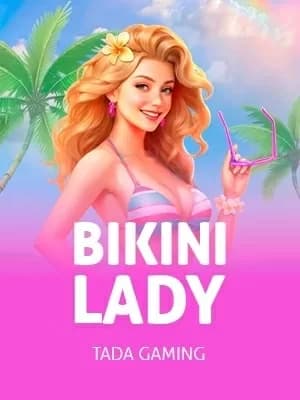 Bikini Lady
