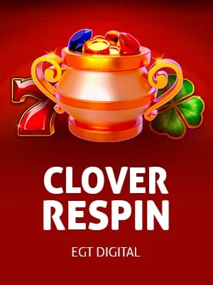 Clover Respin