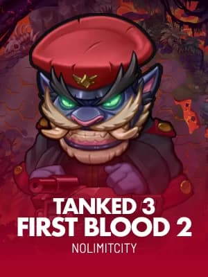 Tanked 3: First Blood 2