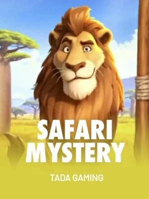 Safari Mystery