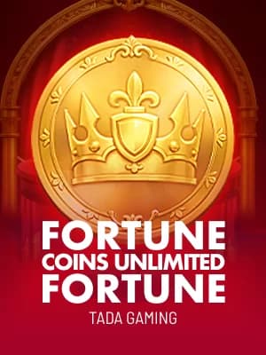 Fortune Coins Unlimited Fortune