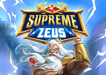 Supreme Zeus