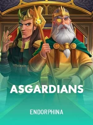 Asgardians
