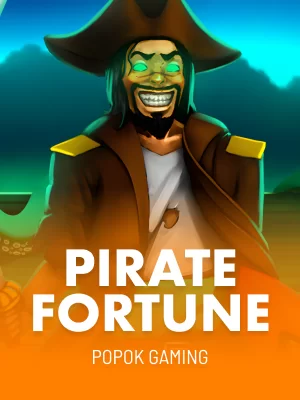Pirate Fortune
