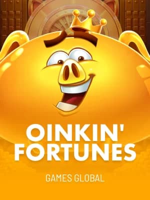 Oinkin' Fortunes™