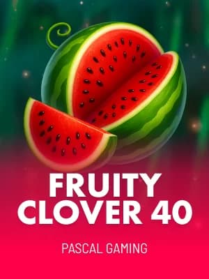 Fruity Clover 40